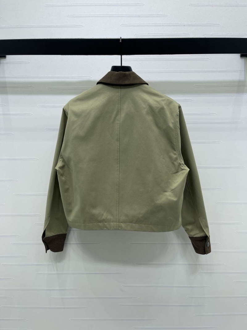 Pra*a outwear
